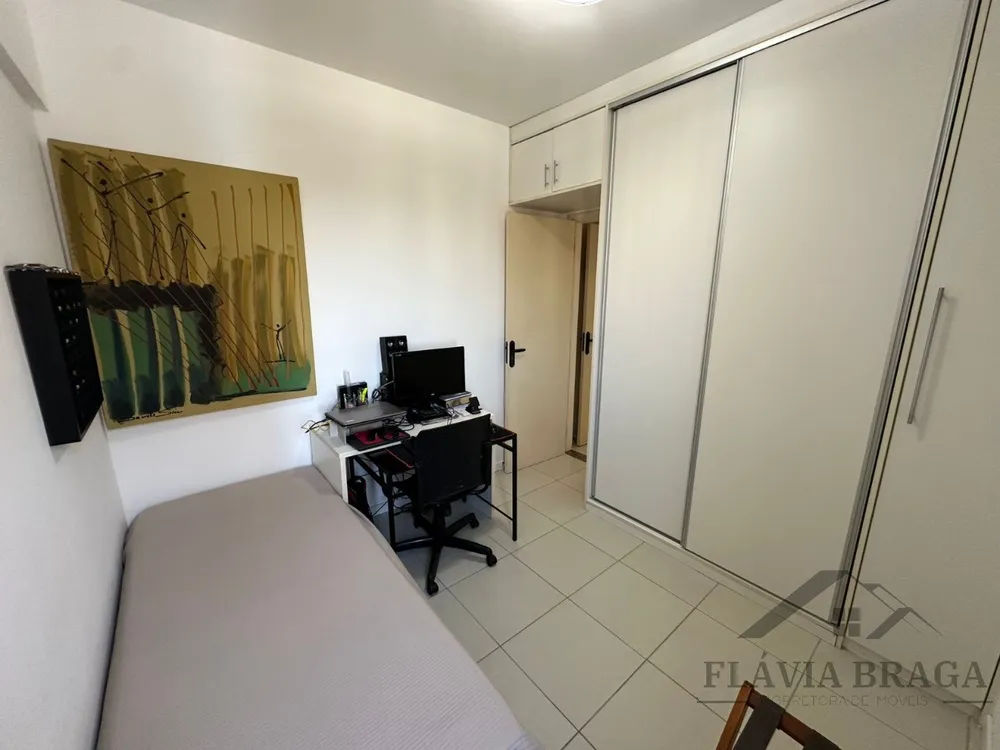 Apartamento, 2 quartos, 69 m² - Foto 7