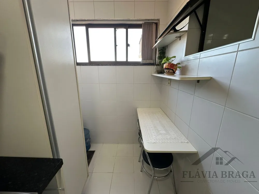 Apartamento, 2 quartos, 69 m² - Foto 4