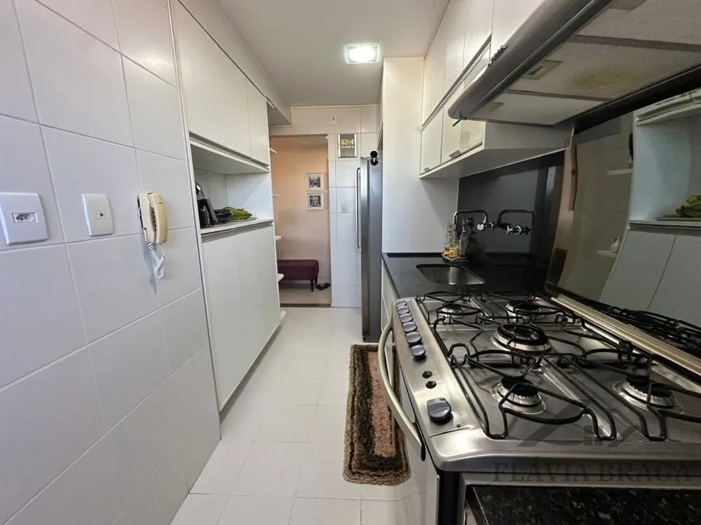 Apartamento, 2 quartos, 69 m² - Foto 3