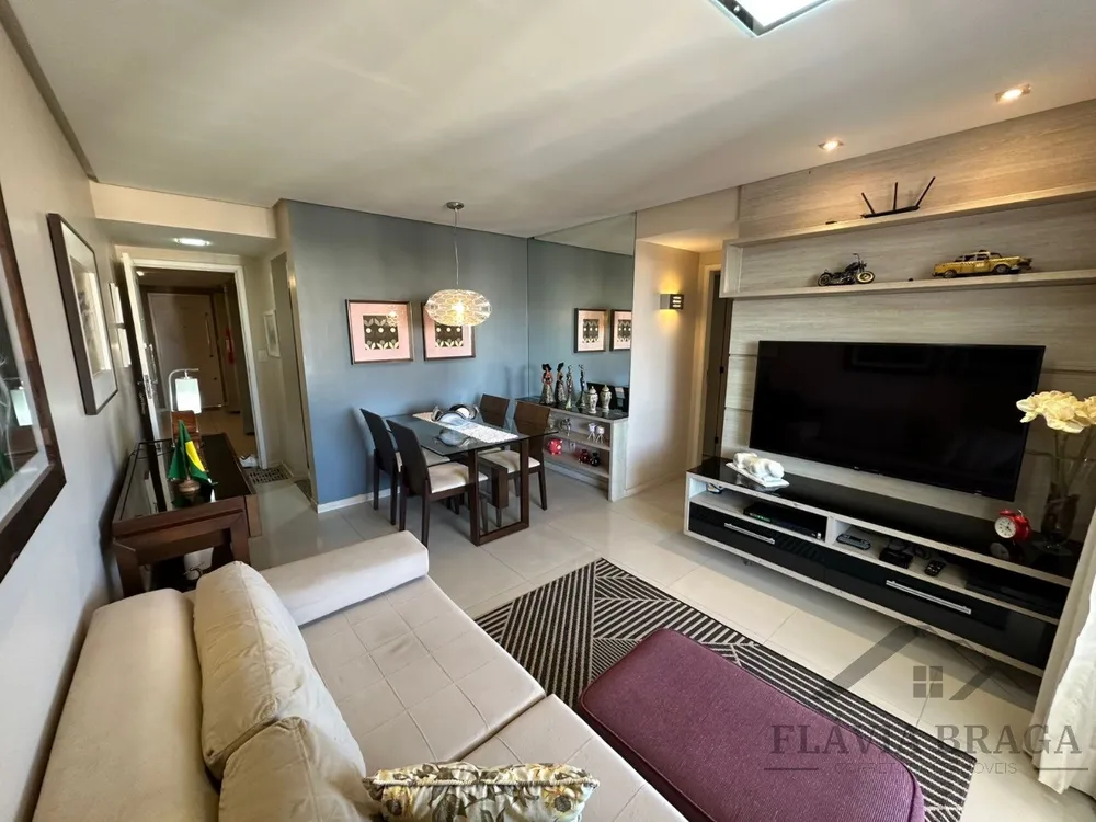 Apartamento, 2 quartos, 69 m² - Foto 2