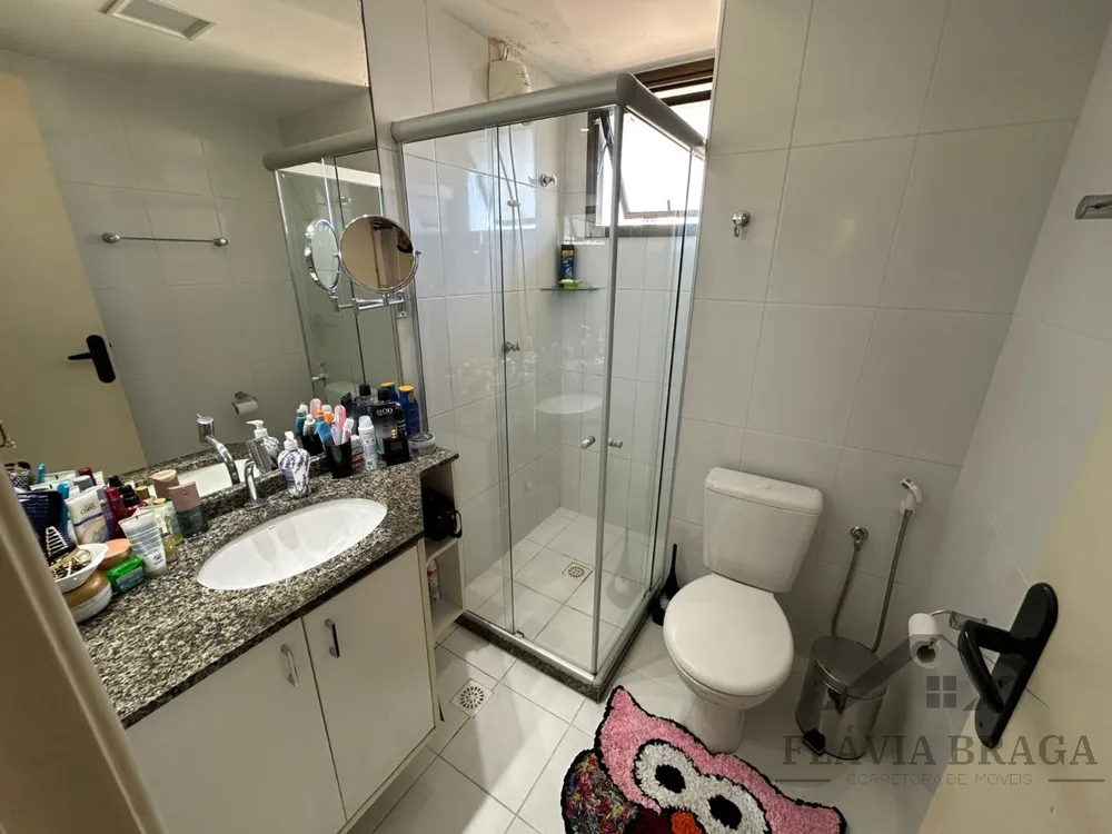 Apartamento, 2 quartos, 69 m² - Foto 10