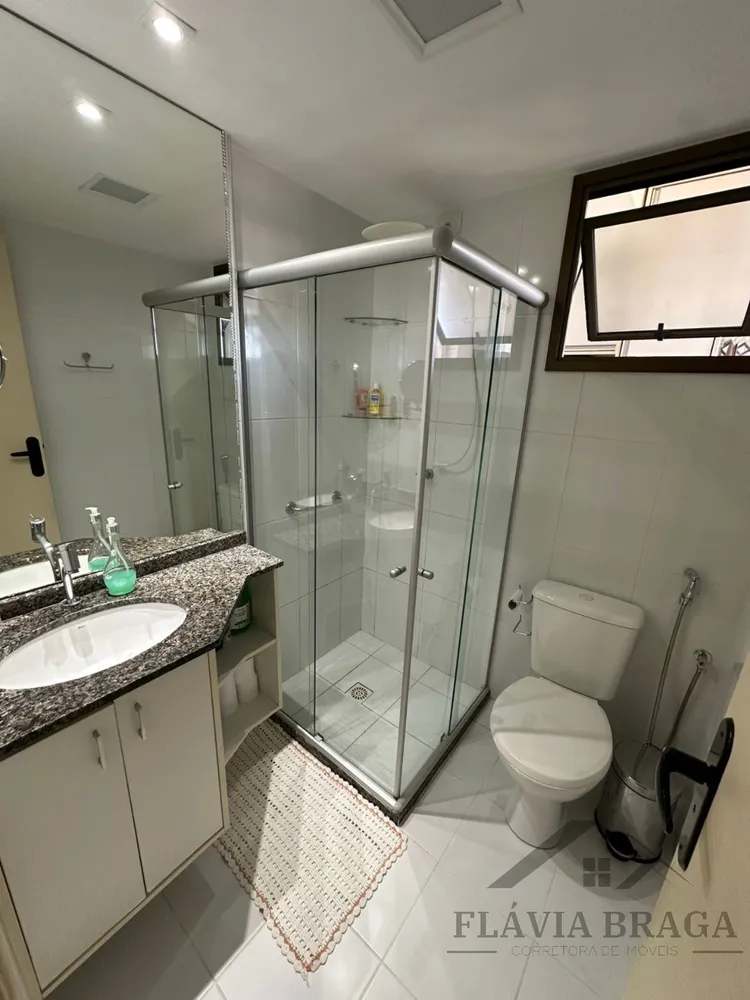 Apartamento, 2 quartos, 69 m² - Foto 9