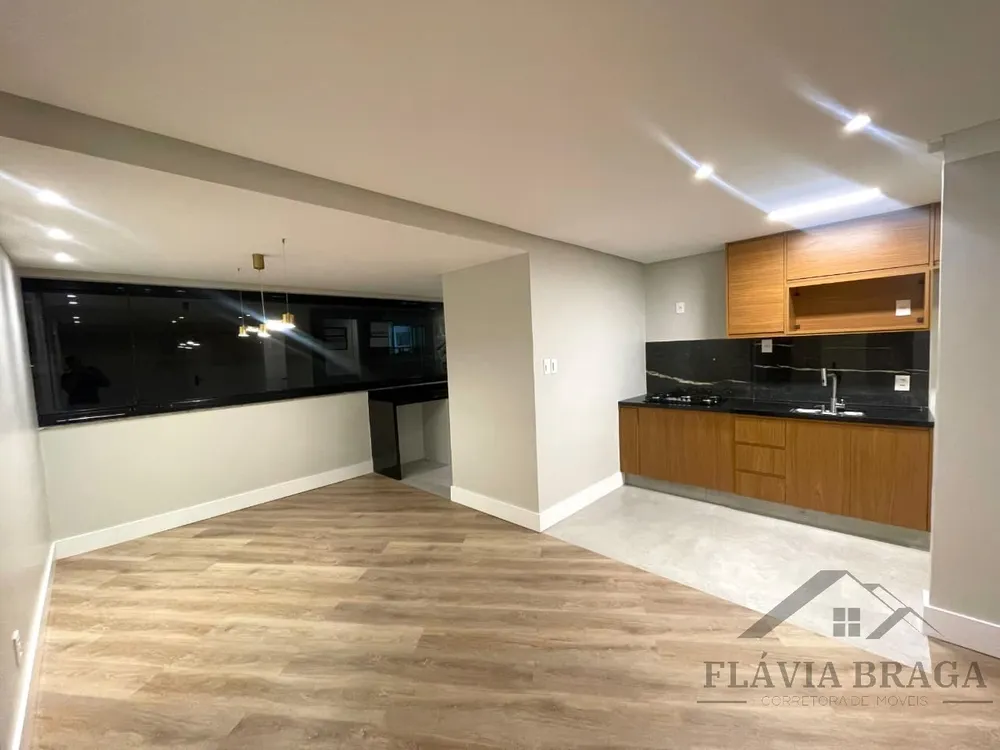 Apartamento, 2 quartos, 68 m² - Foto 2