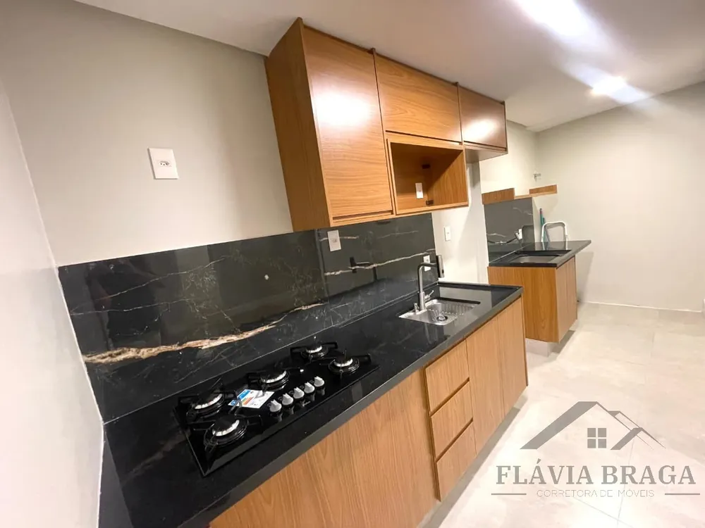 Apartamento, 2 quartos, 68 m² - Foto 4