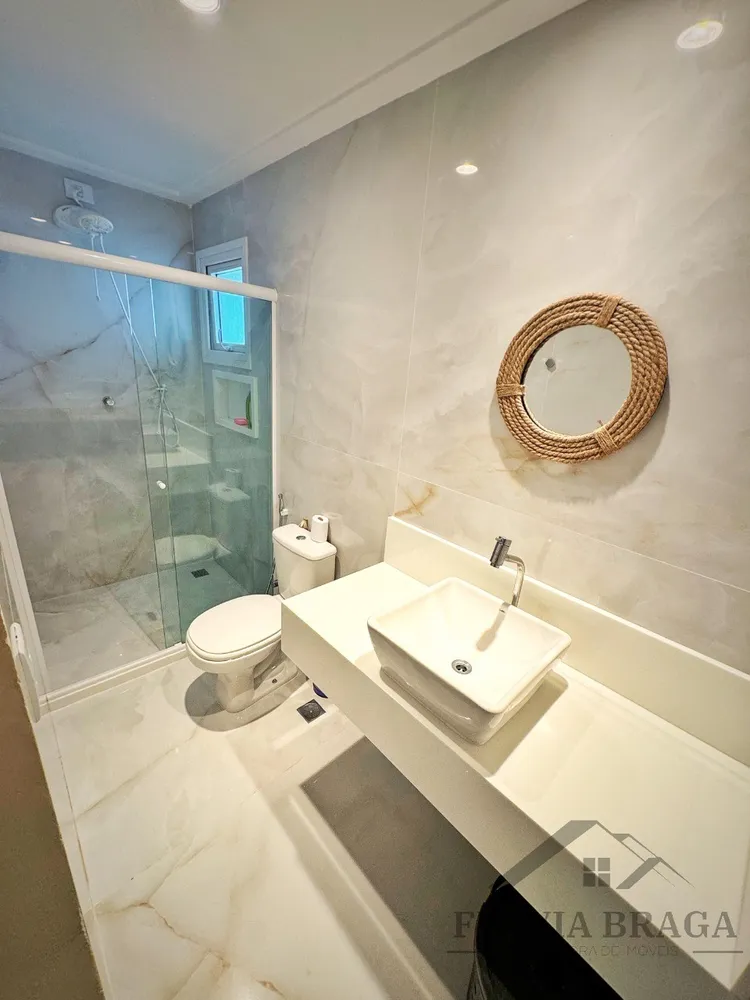 Casa, 4 quartos - Foto 6