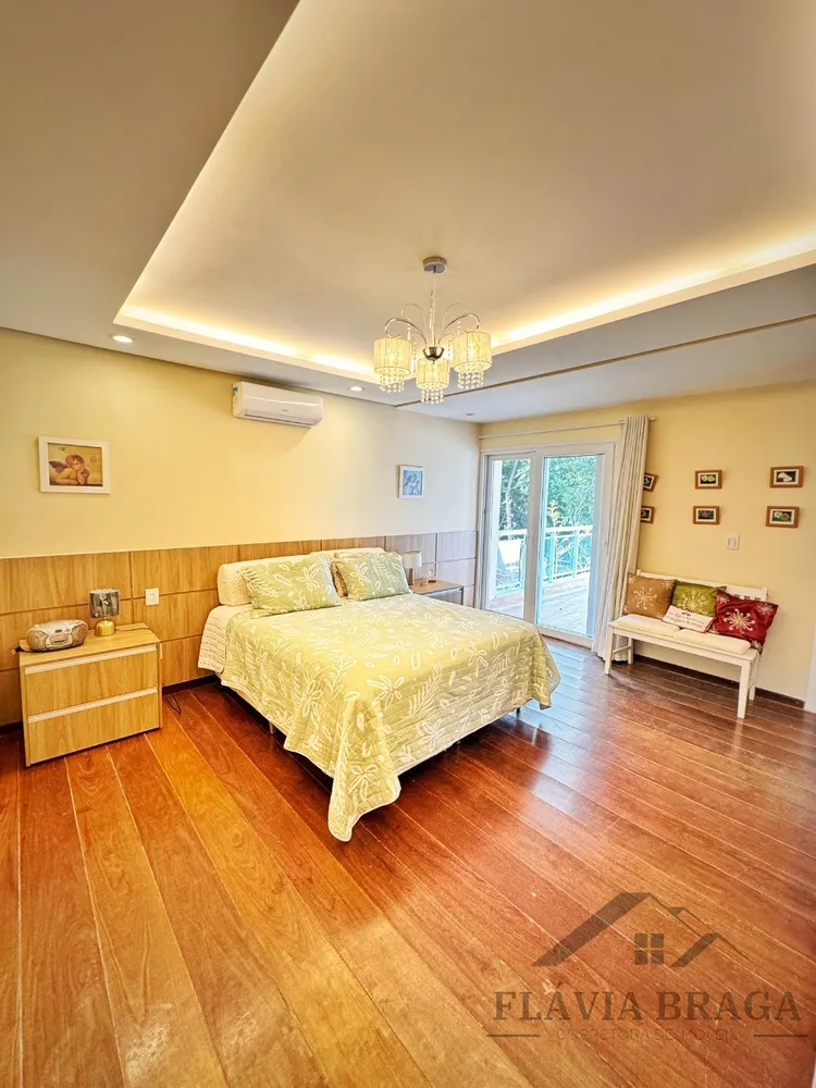 Casa, 4 quartos - Foto 2