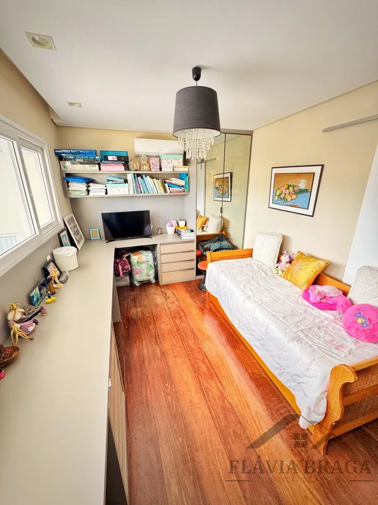 Casa, 4 quartos - Foto 4