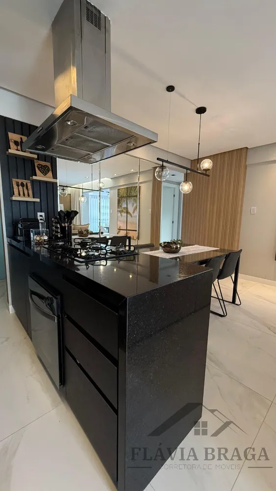 Apartamento, 3 quartos, 145 m² - Foto 2