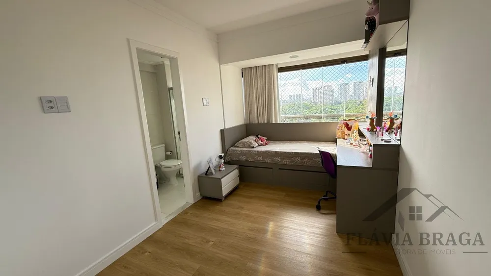 Apartamento, 3 quartos, 145 m² - Foto 6