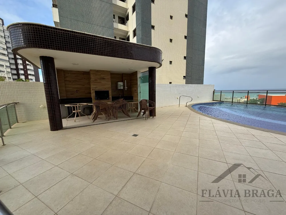 Apartamento, 3 quartos, 145 m² - Foto 2