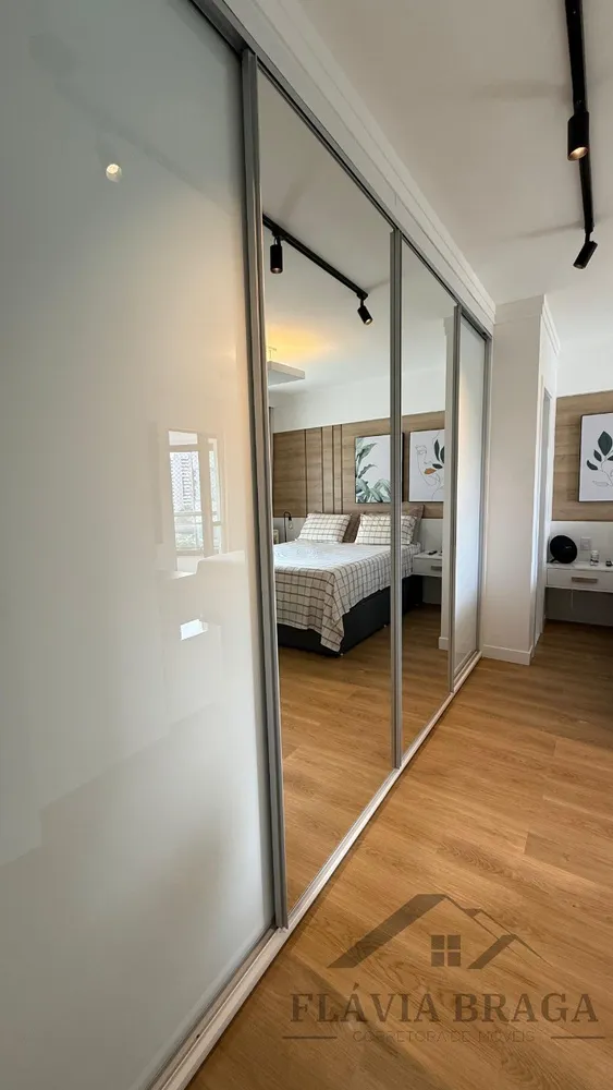 Apartamento, 3 quartos, 145 m² - Foto 4