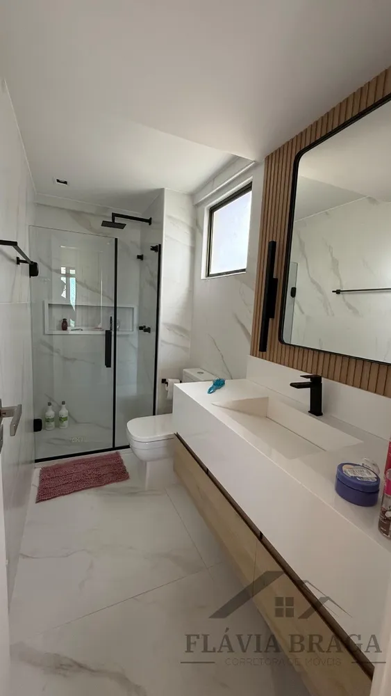 Apartamento, 3 quartos, 145 m² - Foto 1