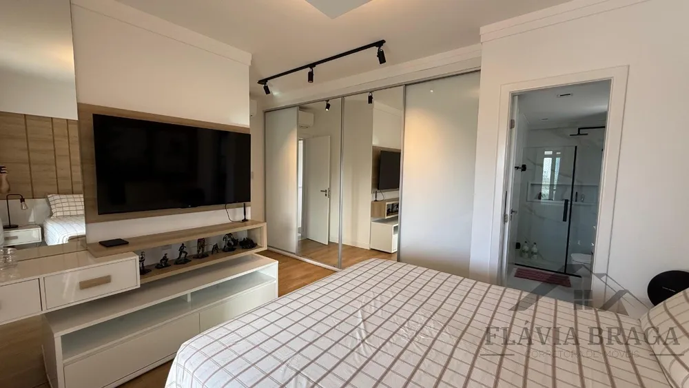 Apartamento, 3 quartos, 145 m² - Foto 4