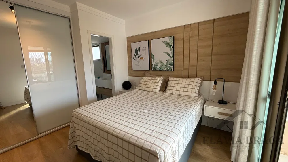 Apartamento, 3 quartos, 145 m² - Foto 3