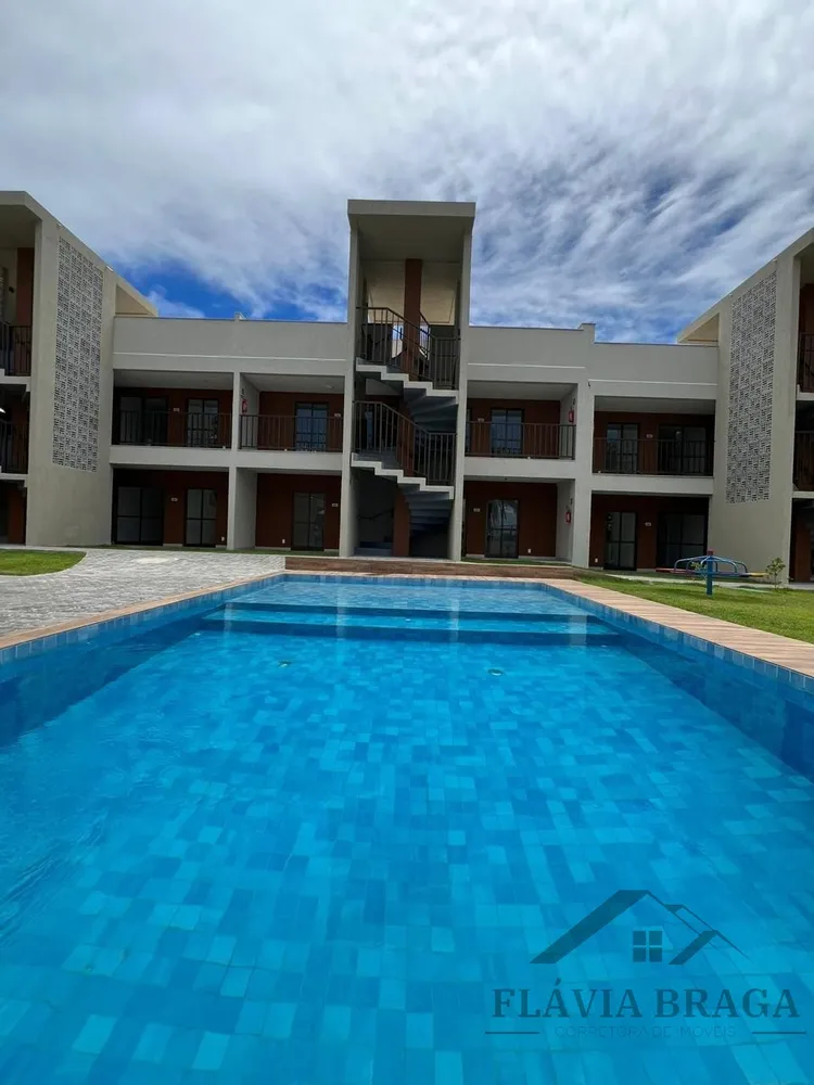 Casa, 3 quartos, 92 m² - Foto 8