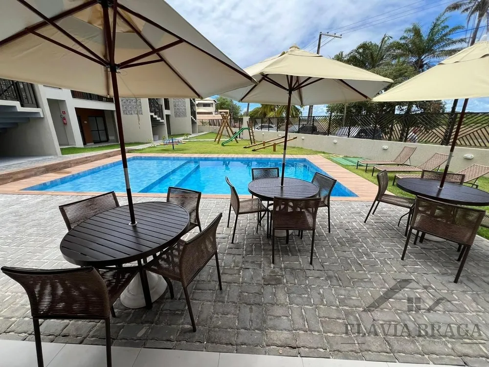 Casa, 3 quartos, 92 m² - Foto 2