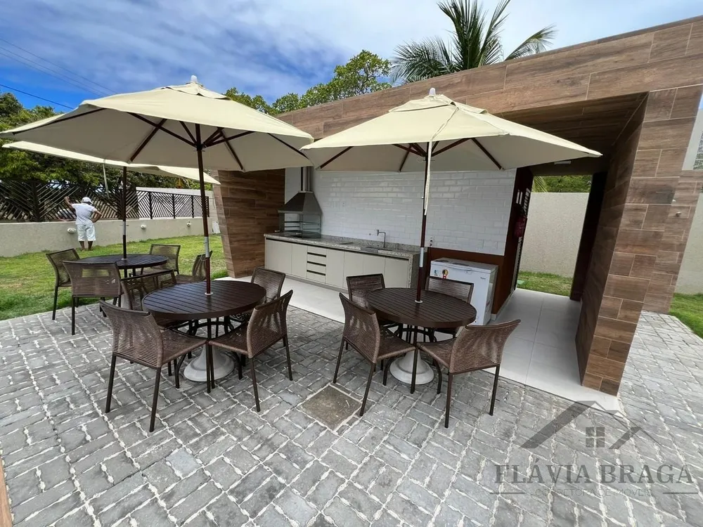 Casa, 3 quartos, 92 m² - Foto 1