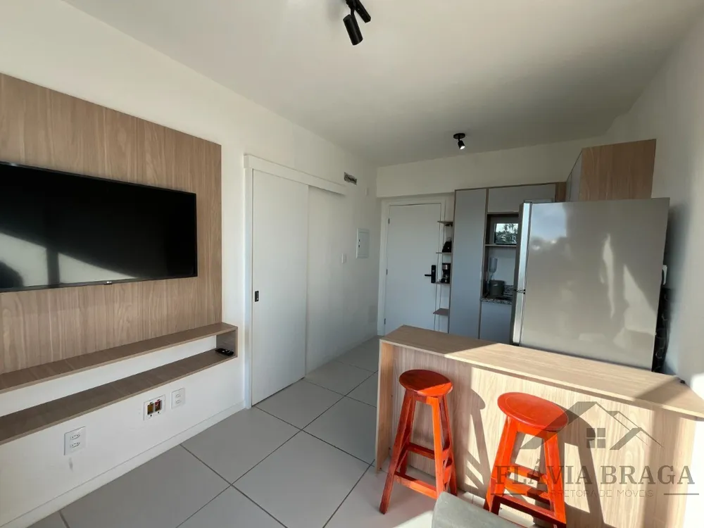 Apartamento, 1 quarto, 35 m² - Foto 4