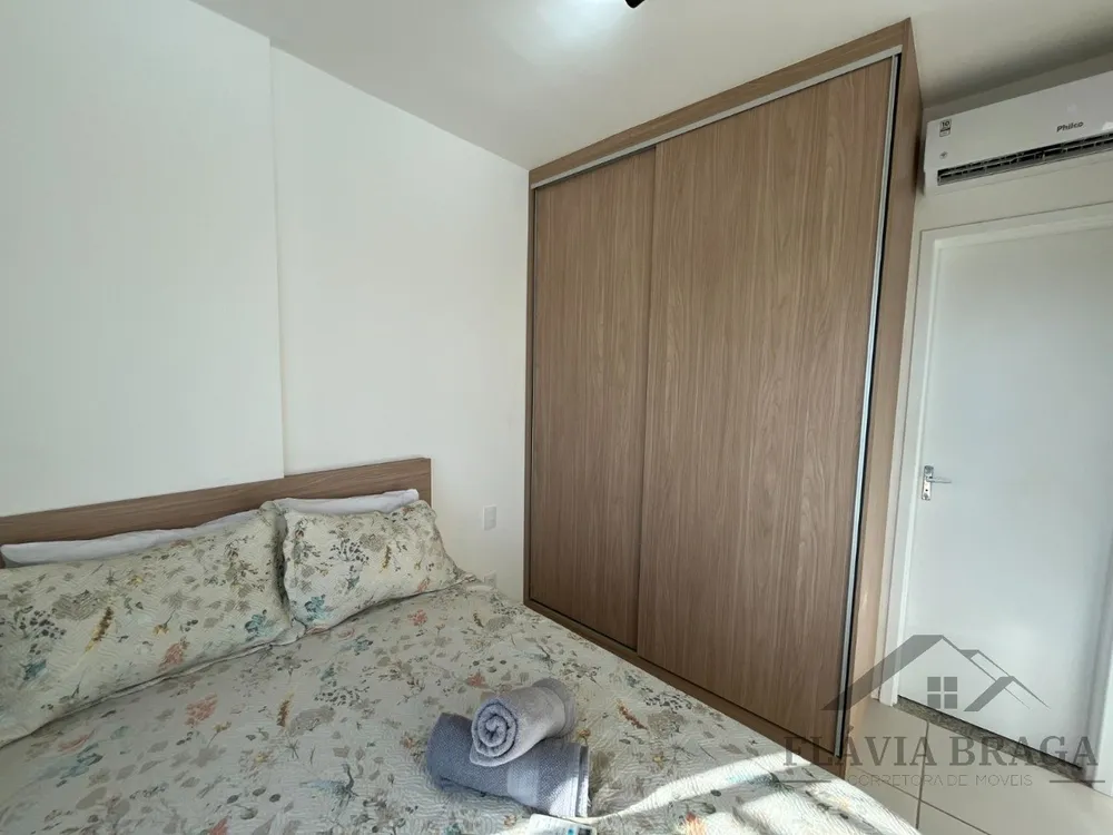 Apartamento, 1 quarto, 35 m² - Foto 6