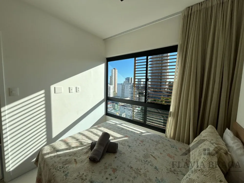 Apartamento, 1 quarto, 35 m² - Foto 7