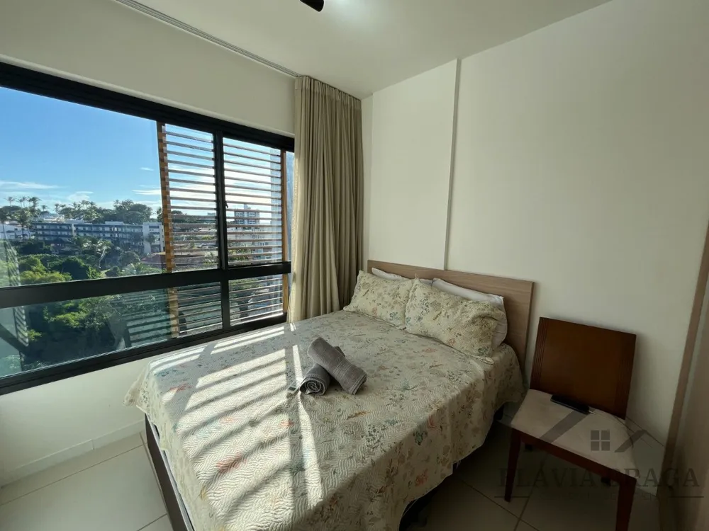 Apartamento, 1 quarto, 35 m² - Foto 8