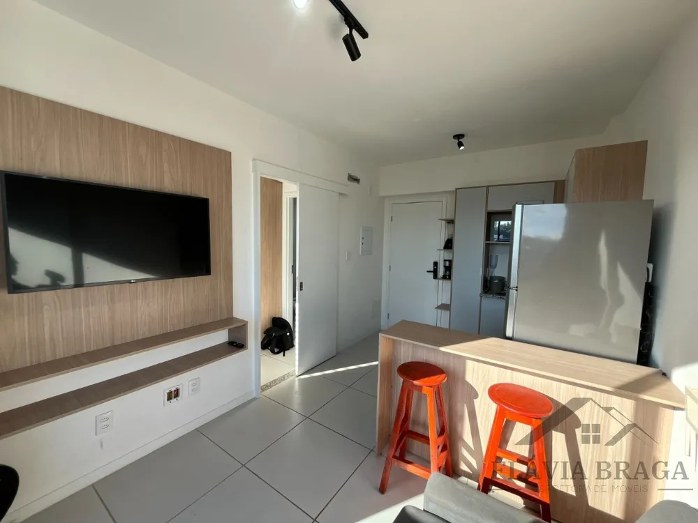 Apartamento, 1 quarto, 35 m² - Foto 5
