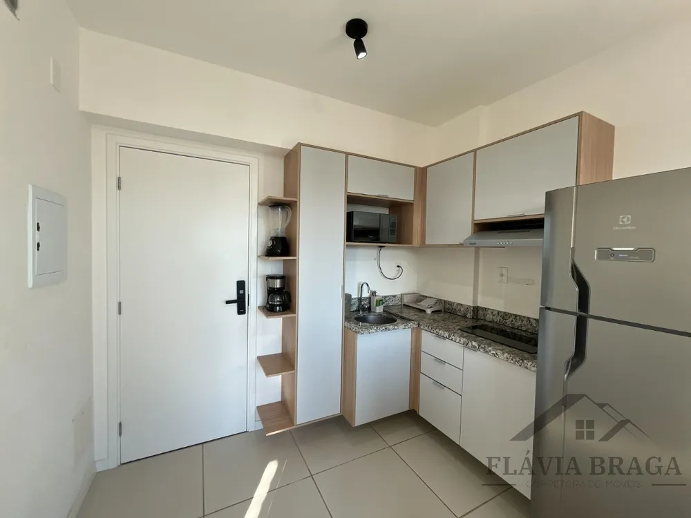Apartamento, 1 quarto, 35 m² - Foto 3