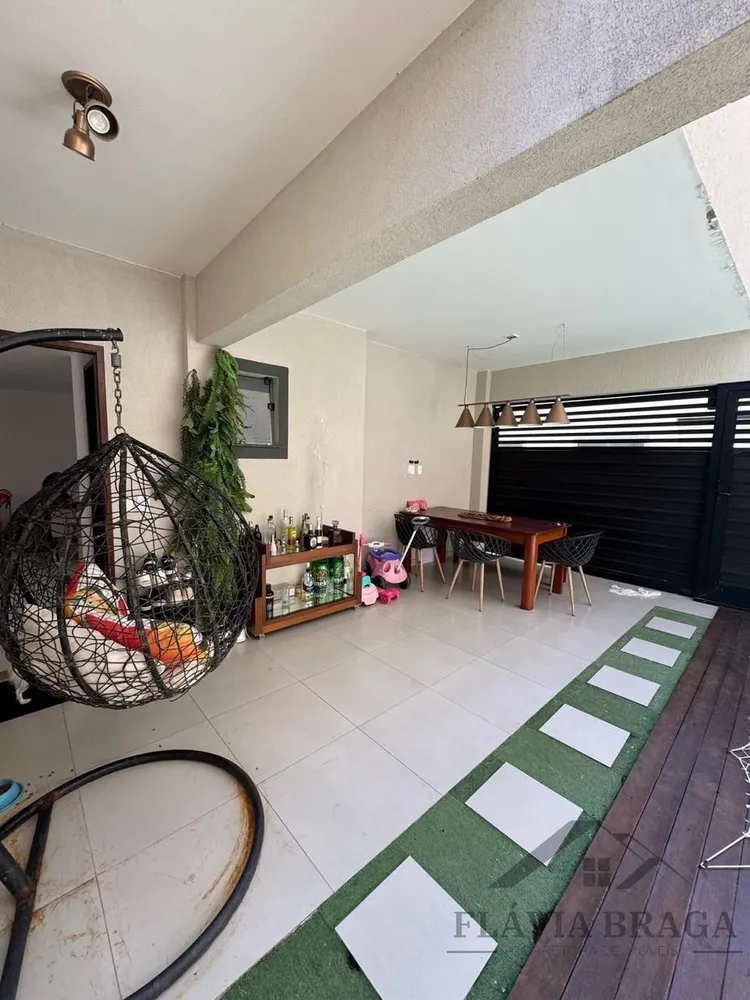 Casa, 3 quartos, 120 m² - Foto 4