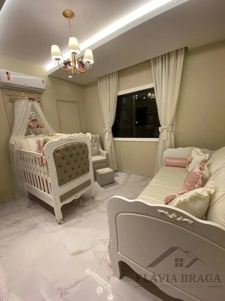 Casa, 3 quartos, 120 m² - Foto 2