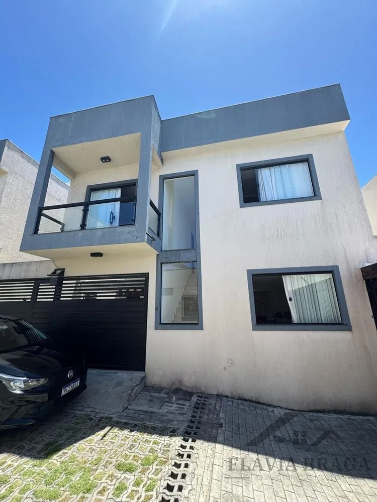 Casa, 3 quartos, 120 m² - Foto 7