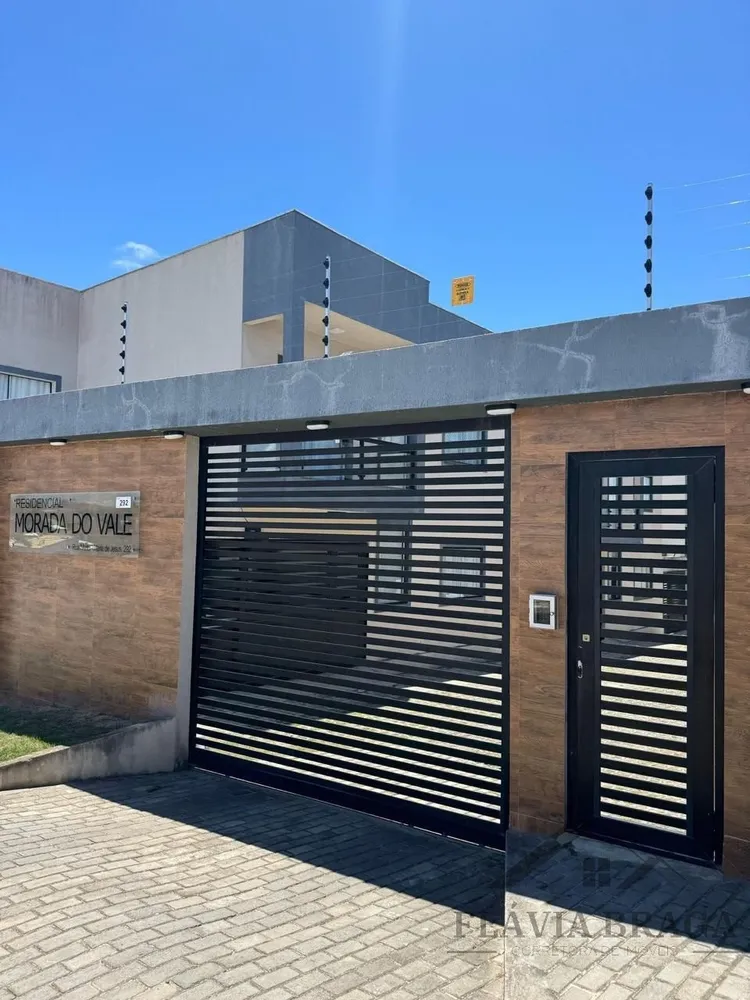 Casa, 3 quartos, 120 m² - Foto 8