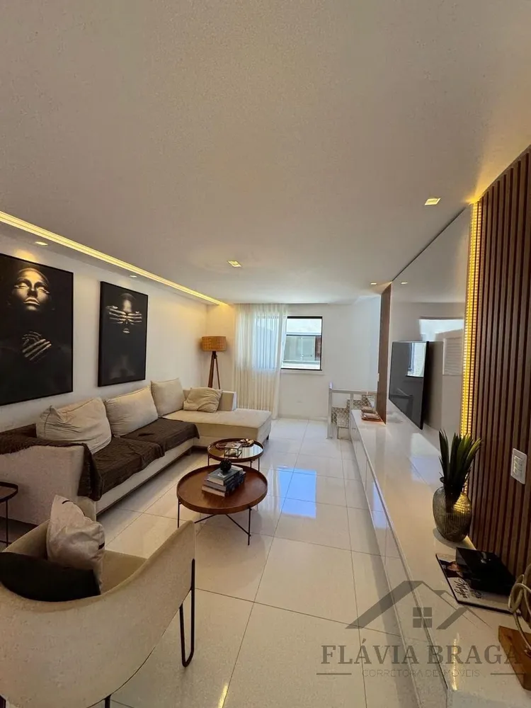 Casa, 3 quartos, 120 m² - Foto 1