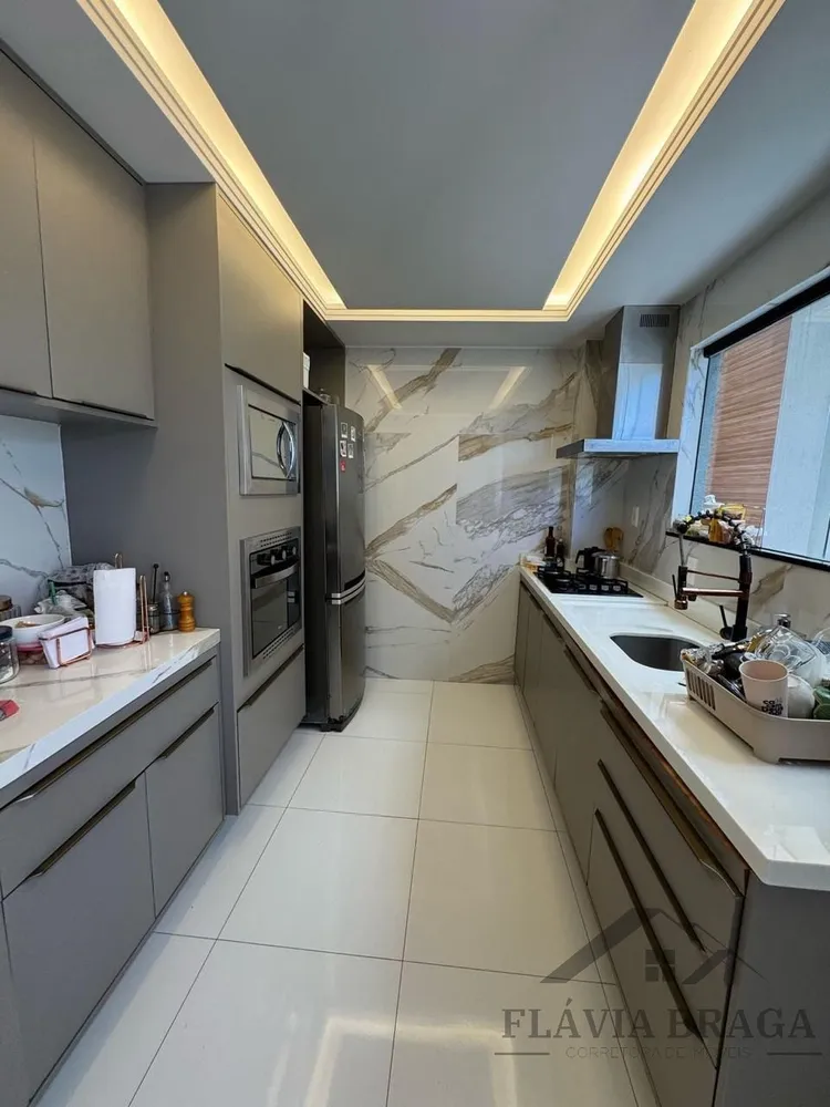 Casa, 3 quartos, 120 m² - Foto 3