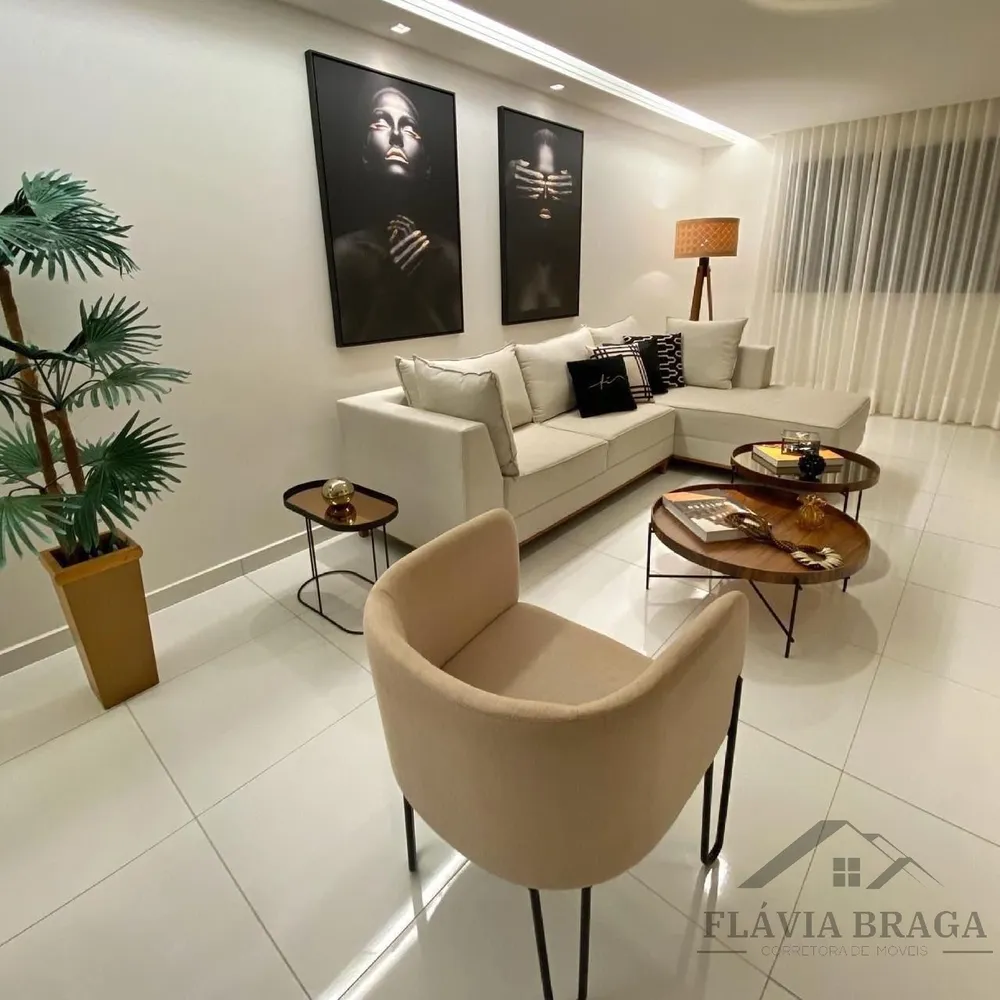 Casa, 3 quartos, 120 m² - Foto 1