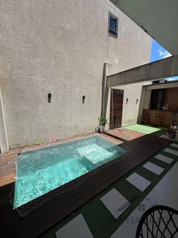 Casa, 3 quartos, 120 m² - Foto 6