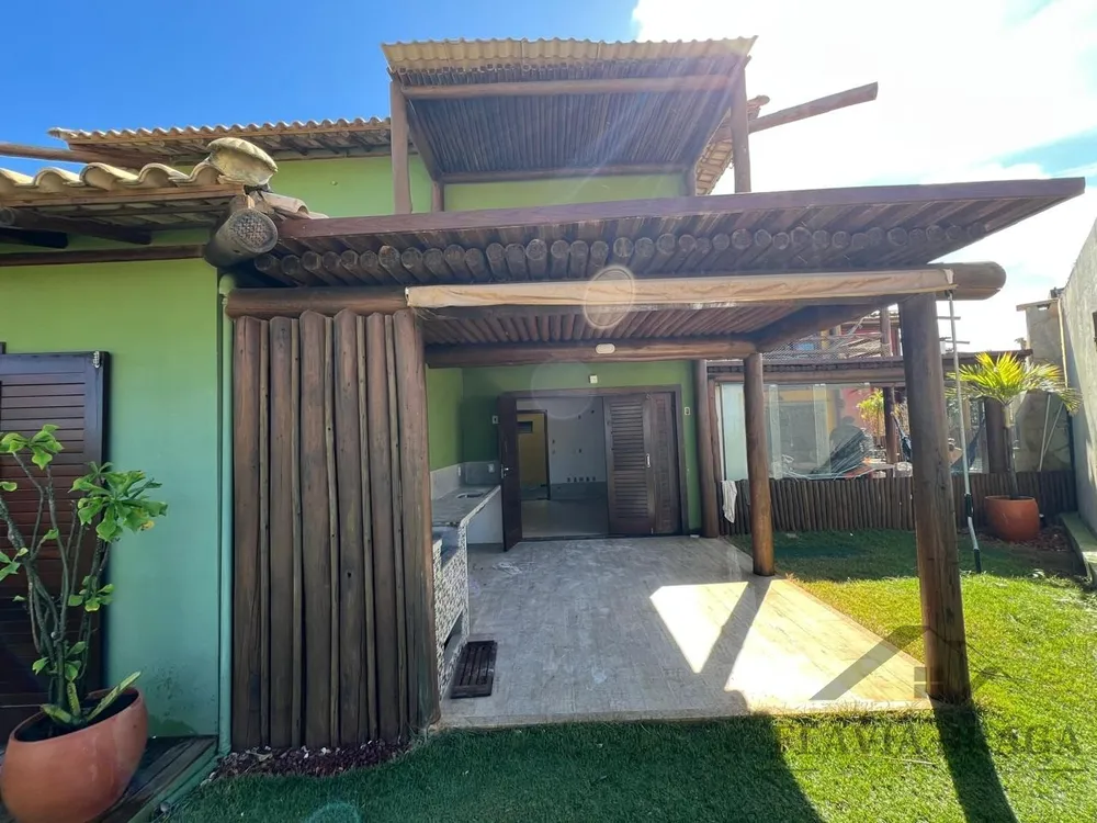 Casa, 3 quartos, 132 m² - Foto 11