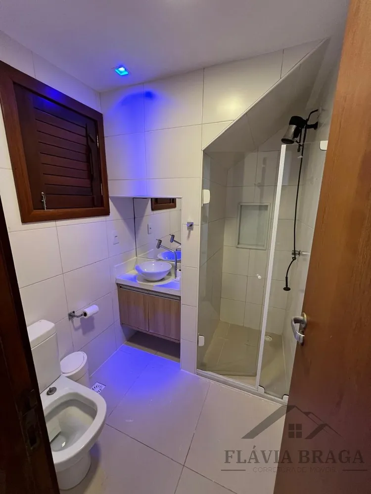 Casa, 3 quartos, 132 m² - Foto 7