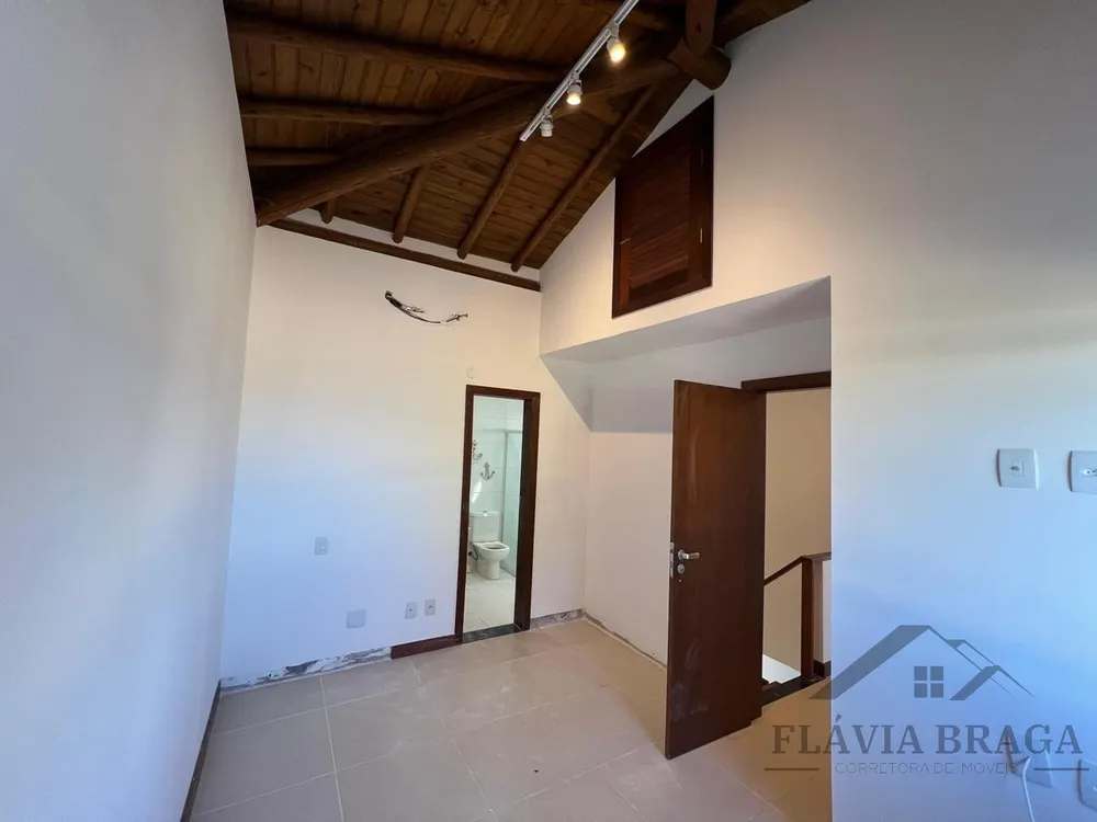 Casa, 3 quartos, 132 m² - Foto 2