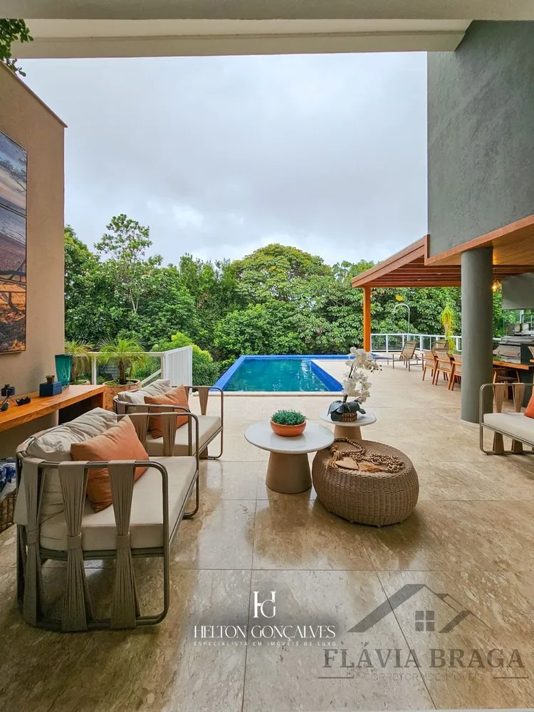Casa, 4 quartos - Foto 4