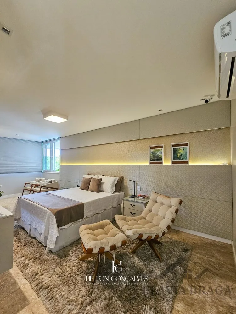 Casa, 4 quartos - Foto 1