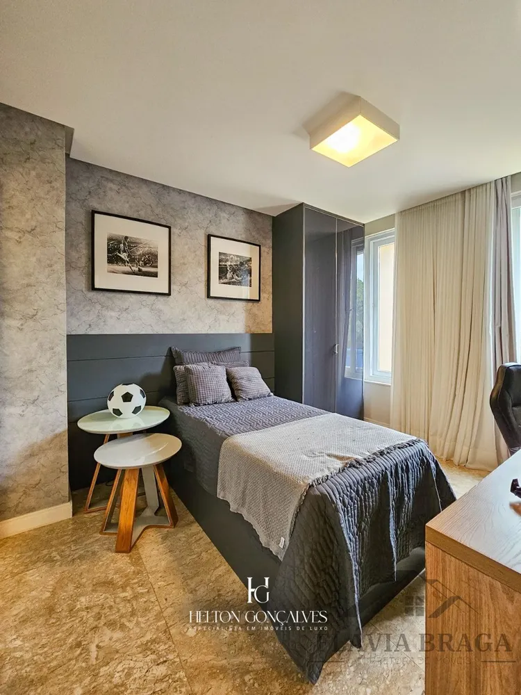 Casa, 4 quartos - Foto 4