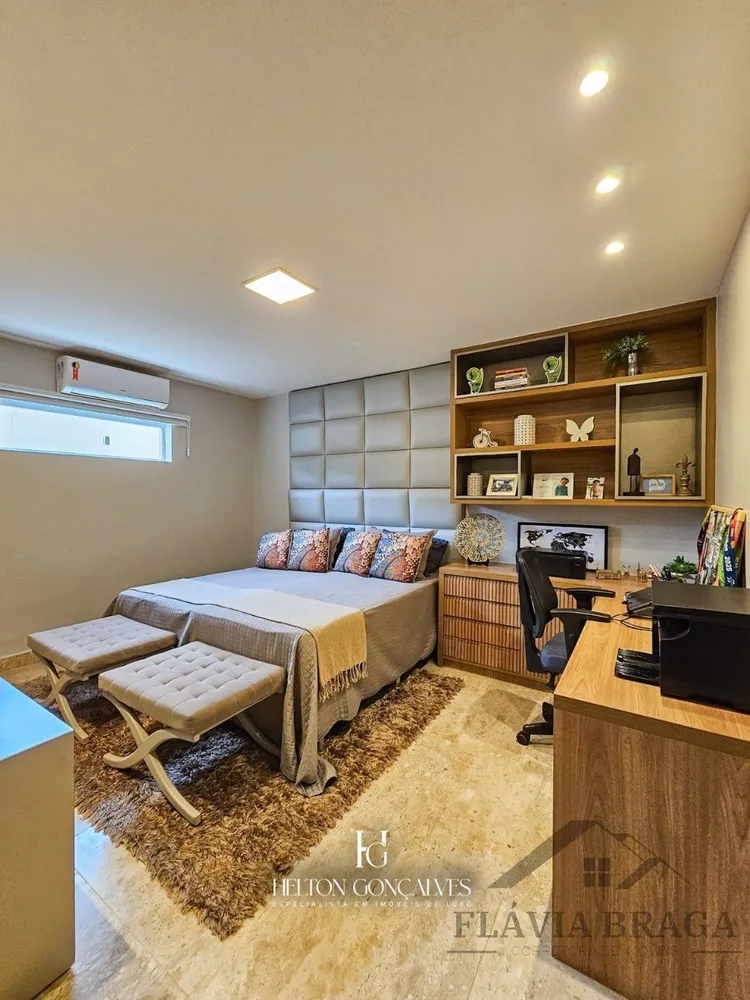 Casa, 4 quartos - Foto 7