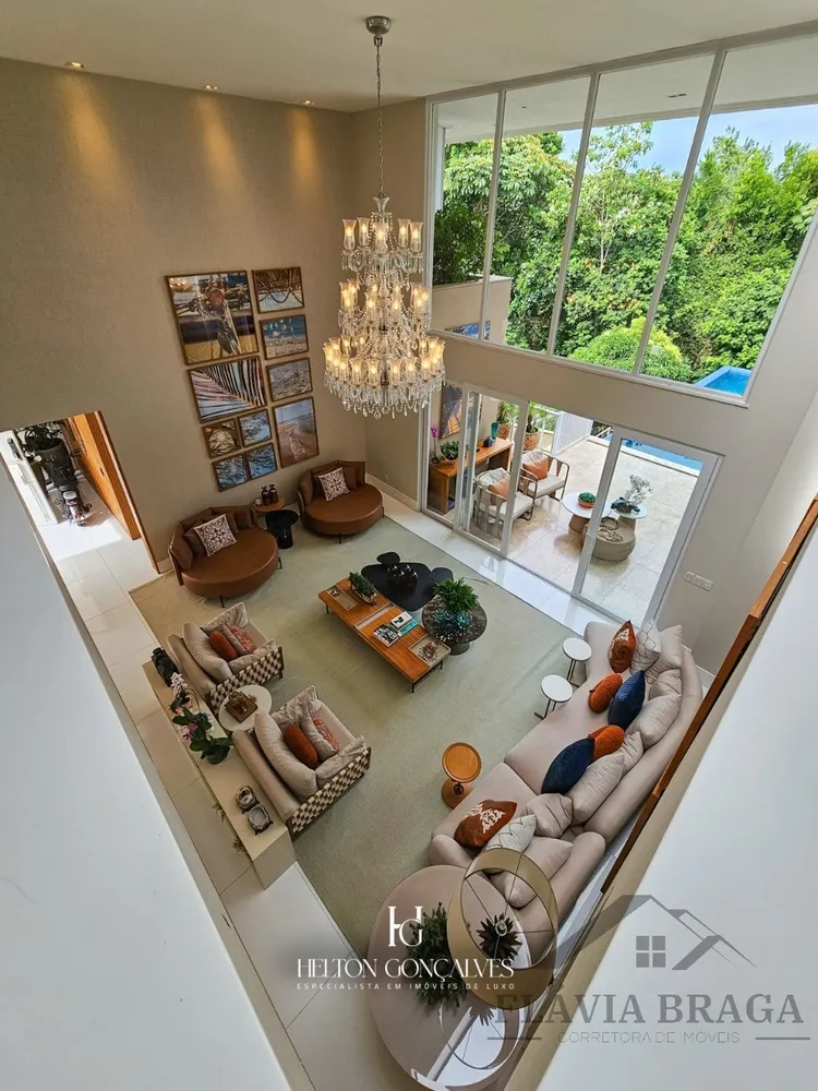 Casa, 4 quartos - Foto 1