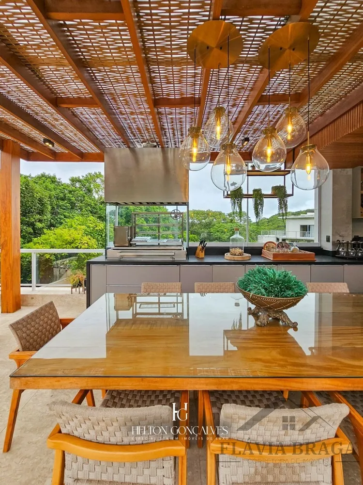 Casa, 4 quartos - Foto 6