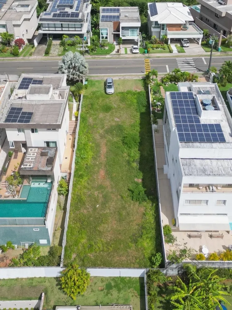 Terreno, 573 m² - Foto 1