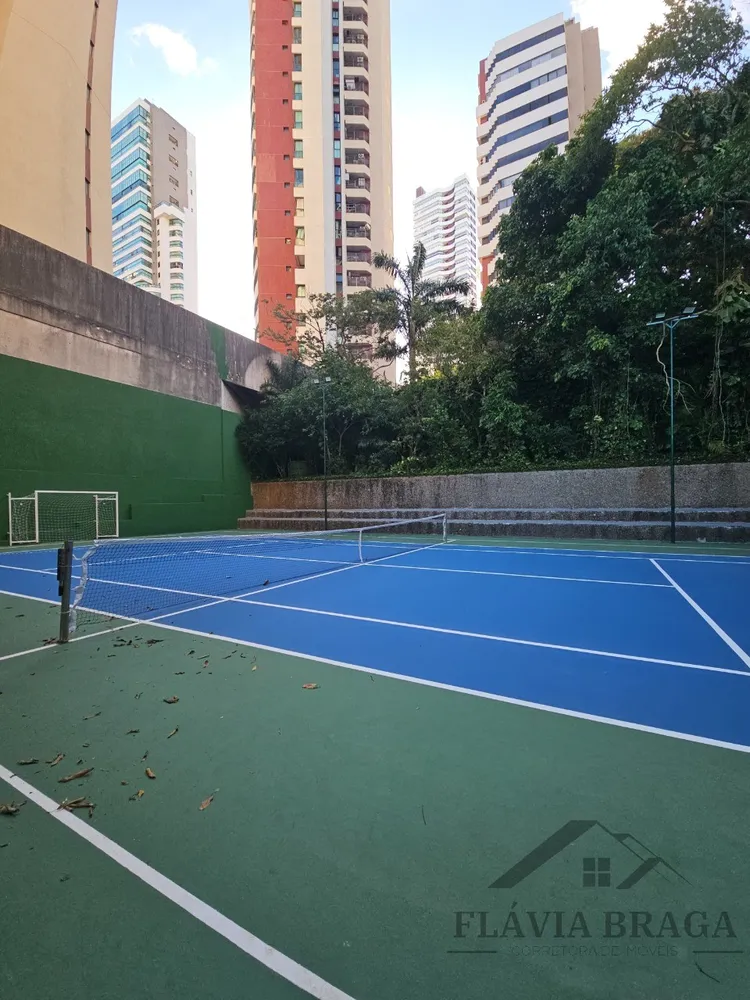 Apartamento, 4 quartos, 330 m² - Foto 11