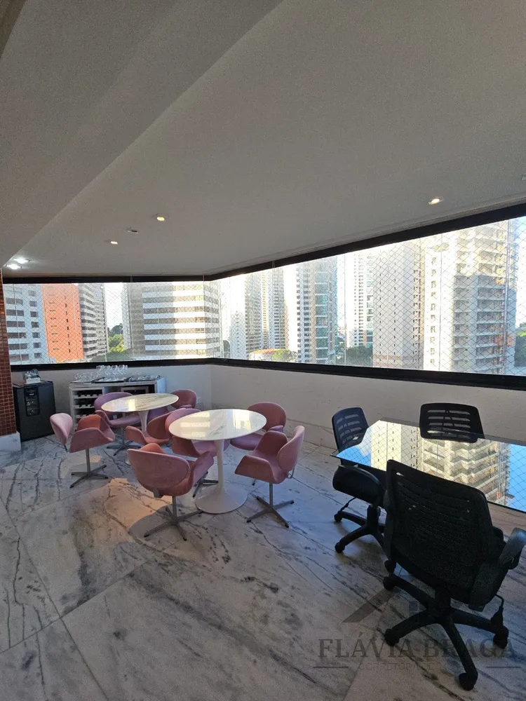 Apartamento, 4 quartos, 330 m² - Foto 8