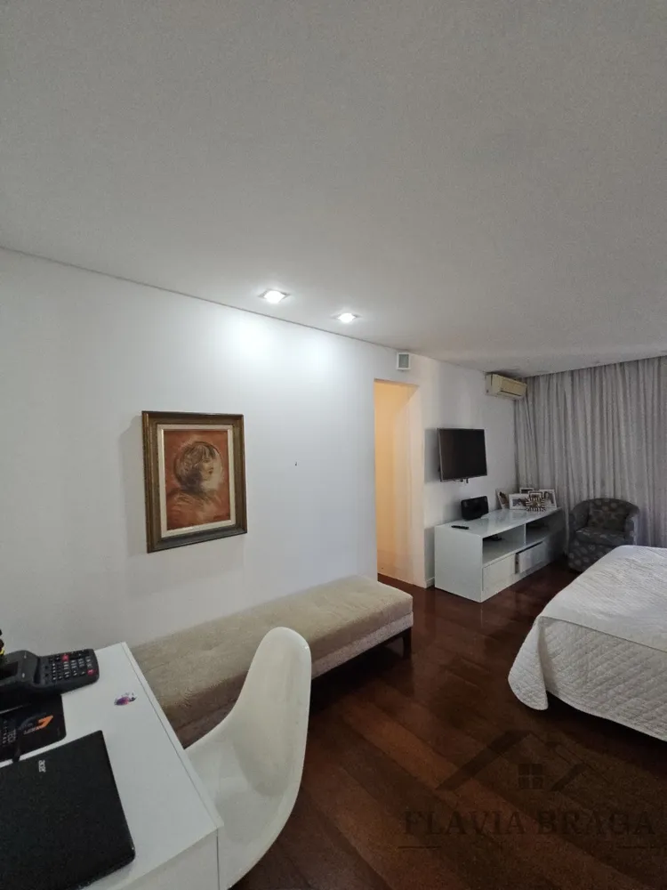 Apartamento, 4 quartos, 330 m² - Foto 3