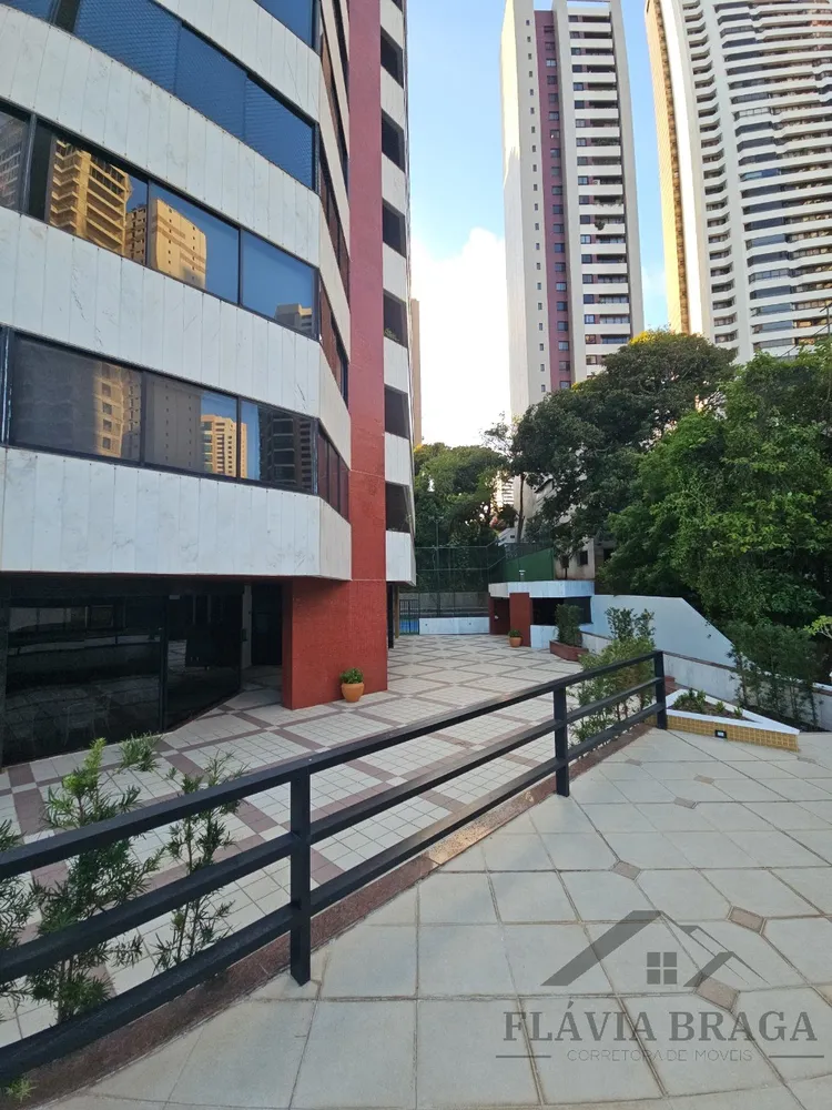 Apartamento, 4 quartos, 330 m² - Foto 12