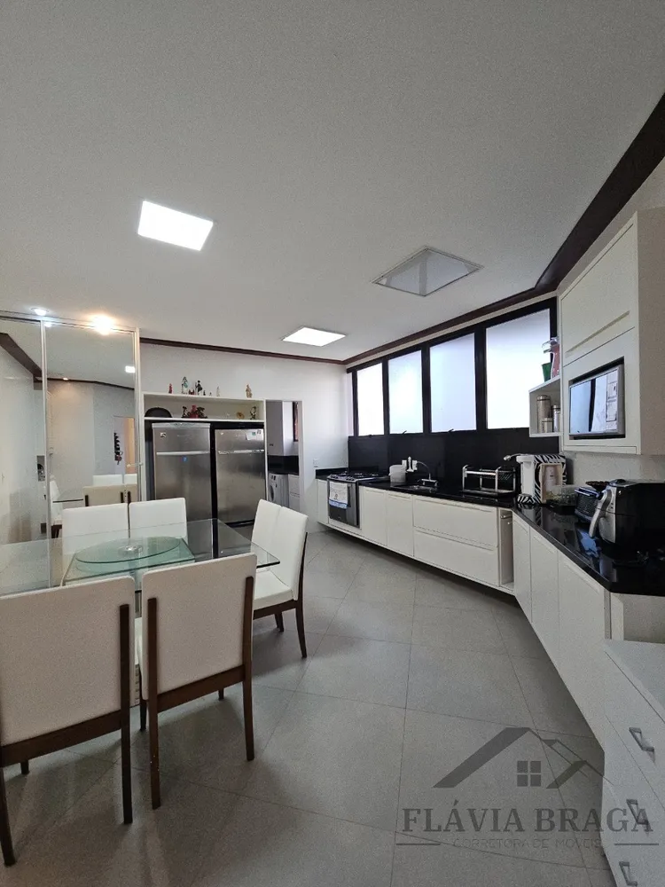 Apartamento, 4 quartos, 330 m² - Foto 6